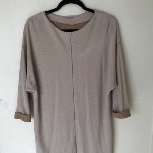 Zara Dresses - ZARA Knit Dolman Dress Zara Dresses - ZARA Knit Dolman Dress